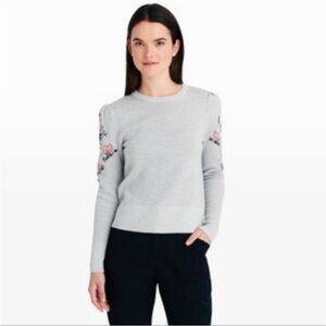 Club Monaco - Poella Sweater - beautiful!